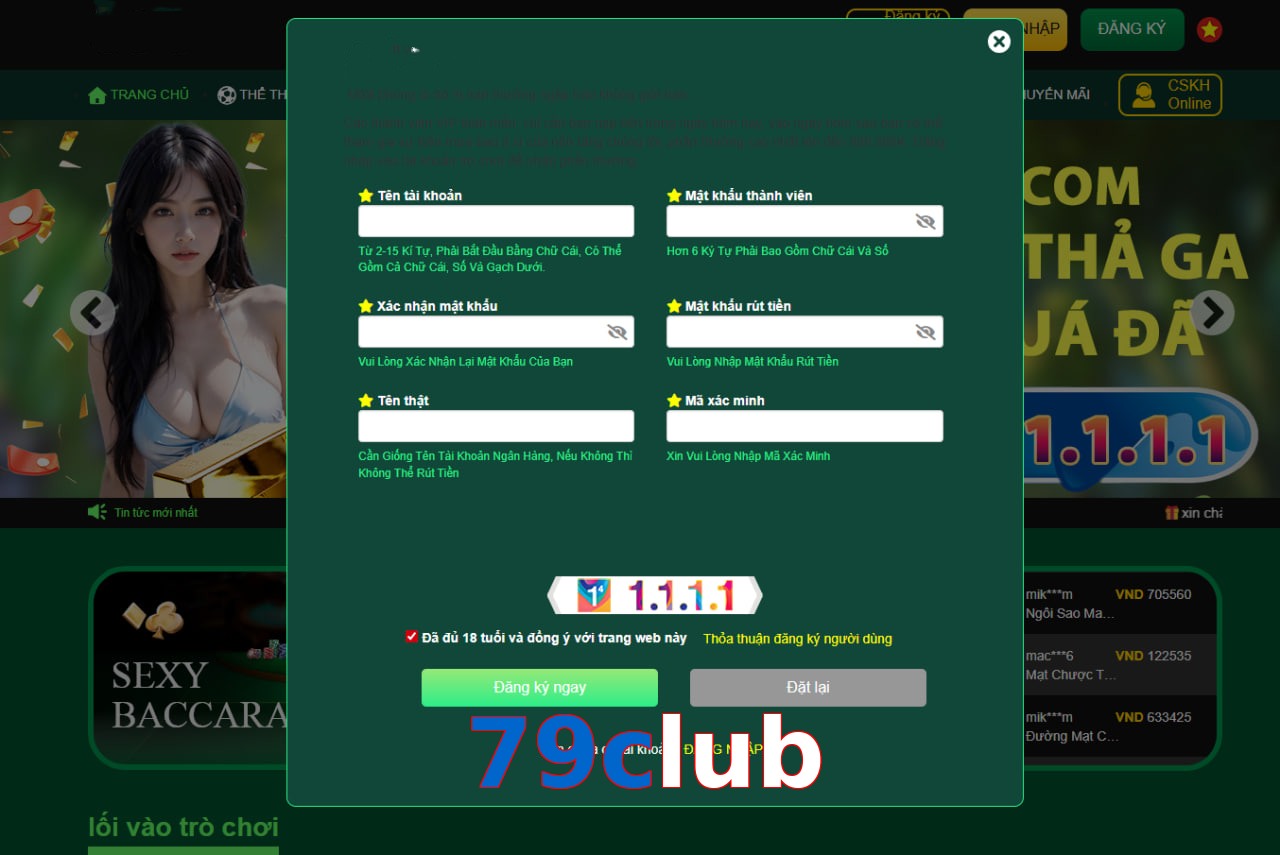 79club